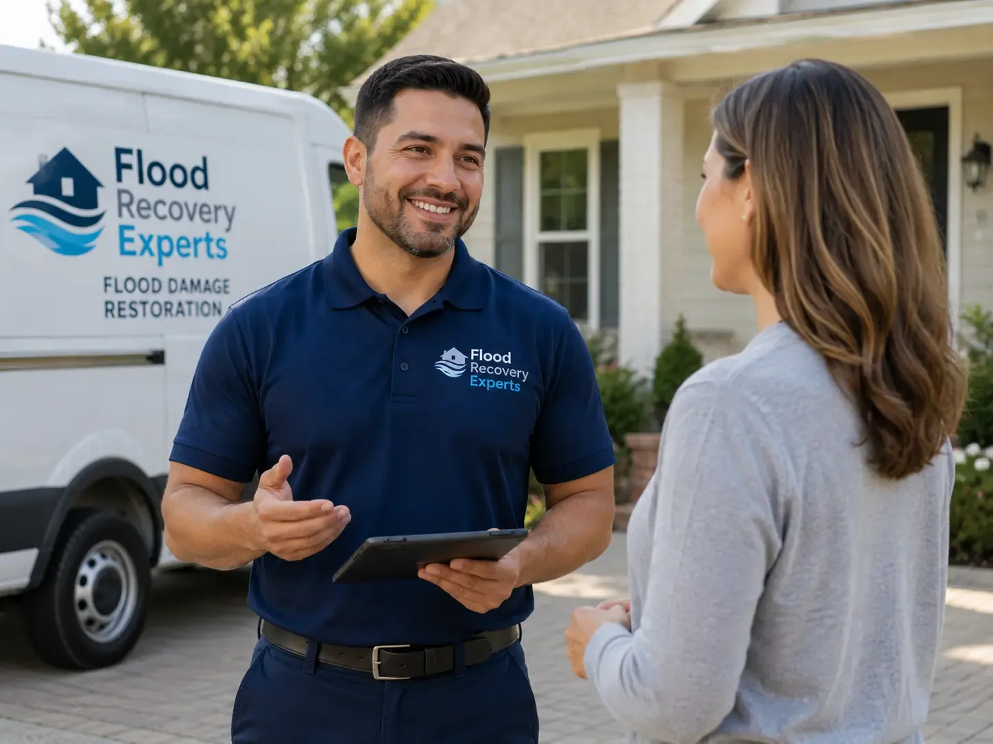 Flood Damage Cleanup Tremont, PA FAQs